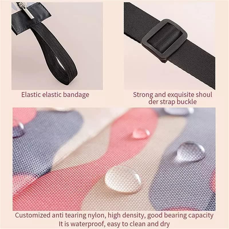 Foldable Shopping Bag (High Quality)