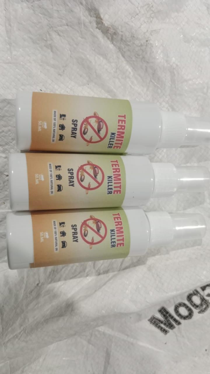 Termite Killer Spray ( BUY 1 GET 2 FREE )
