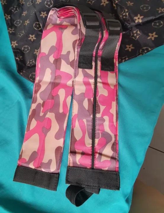 Foldable Shopping Bag (High Quality)