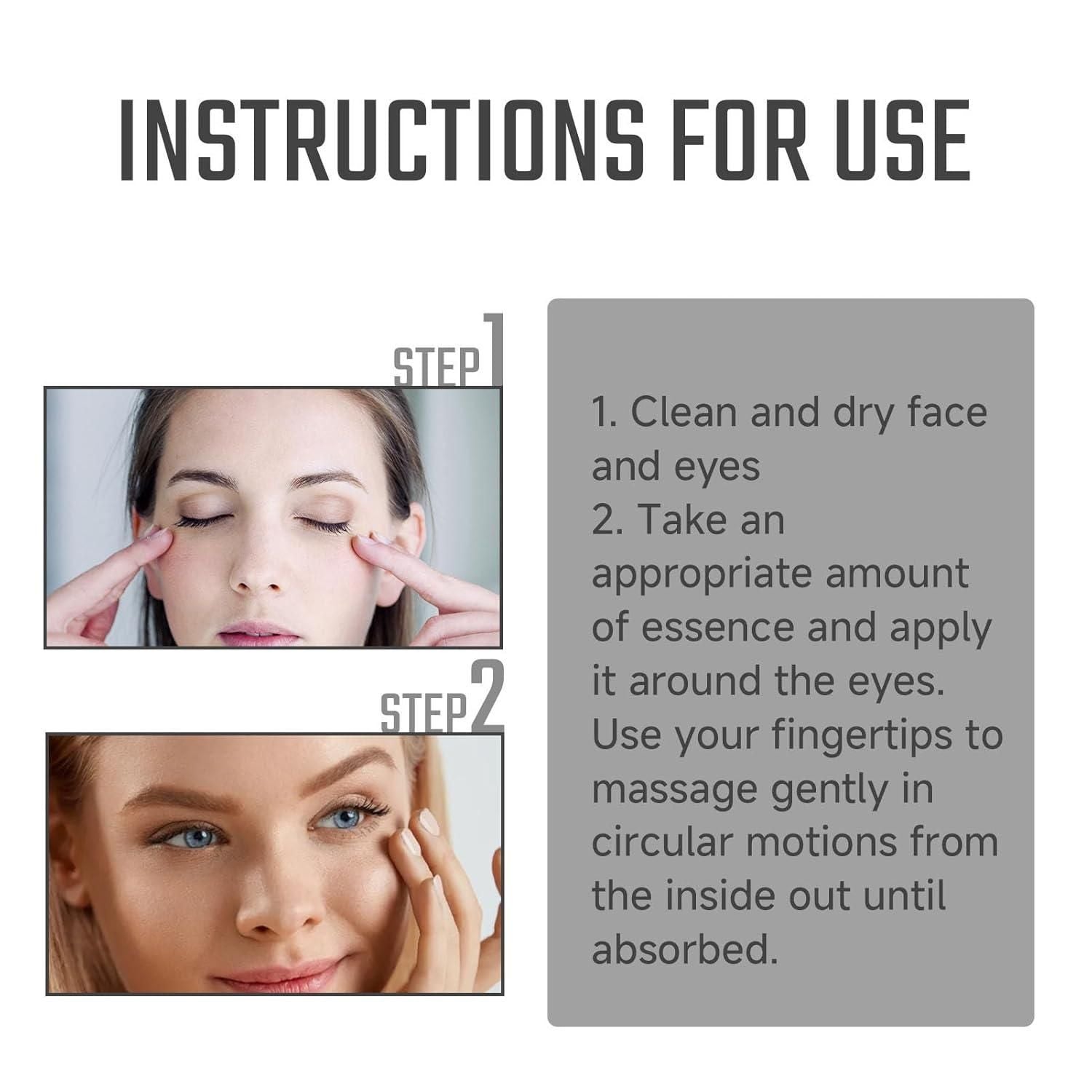Lutein+™  Lutein Firming and Anti- Wrinkle 100ML (BUY 1 GET 1 FREE)
