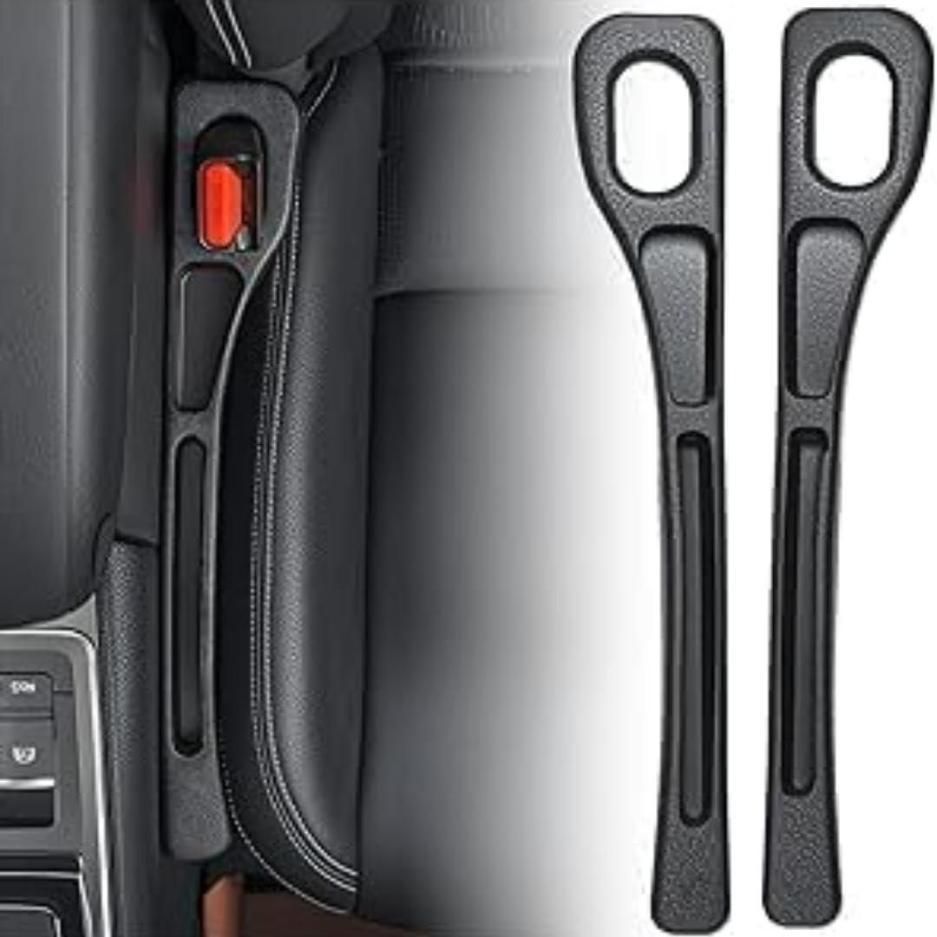 Justfill™ Car Seat Gap Filler EVA Car Organizer