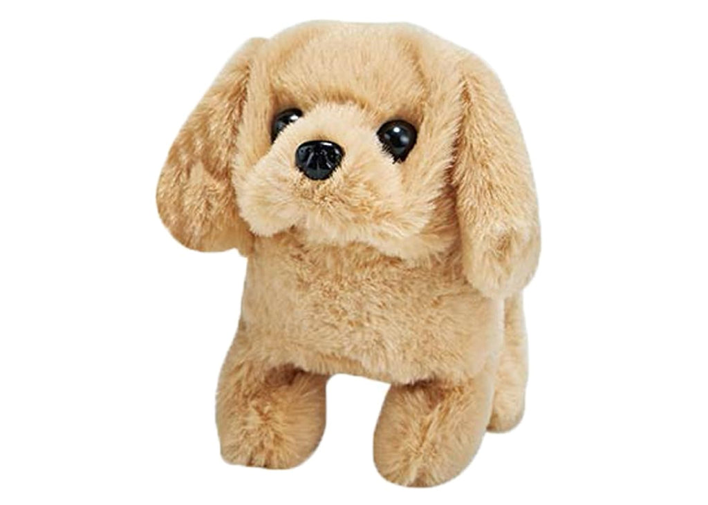 JV™ Plush Dog Toys
