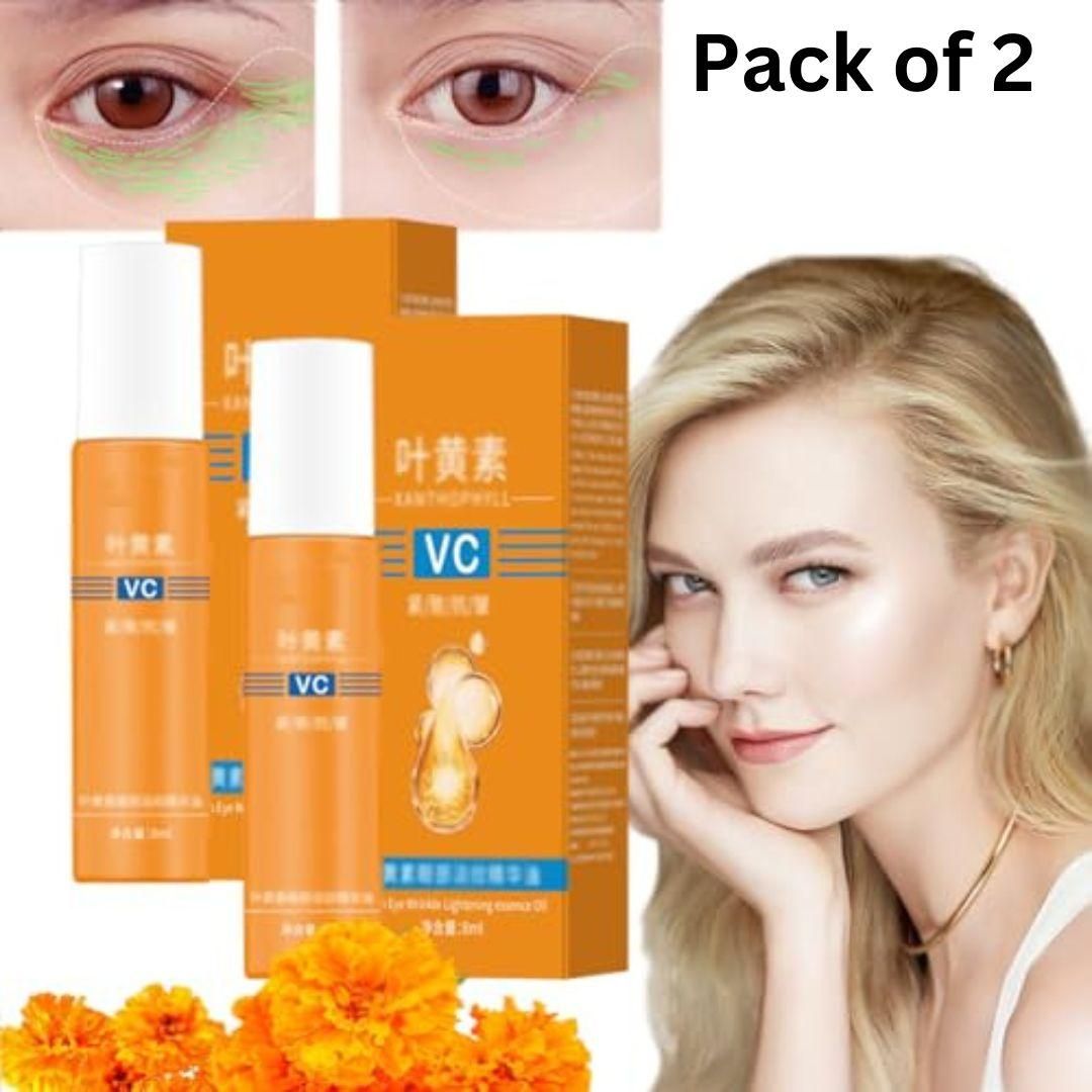 Lutein+™  Lutein Firming and Anti- Wrinkle 100ML (BUY 1 GET 1 FREE)