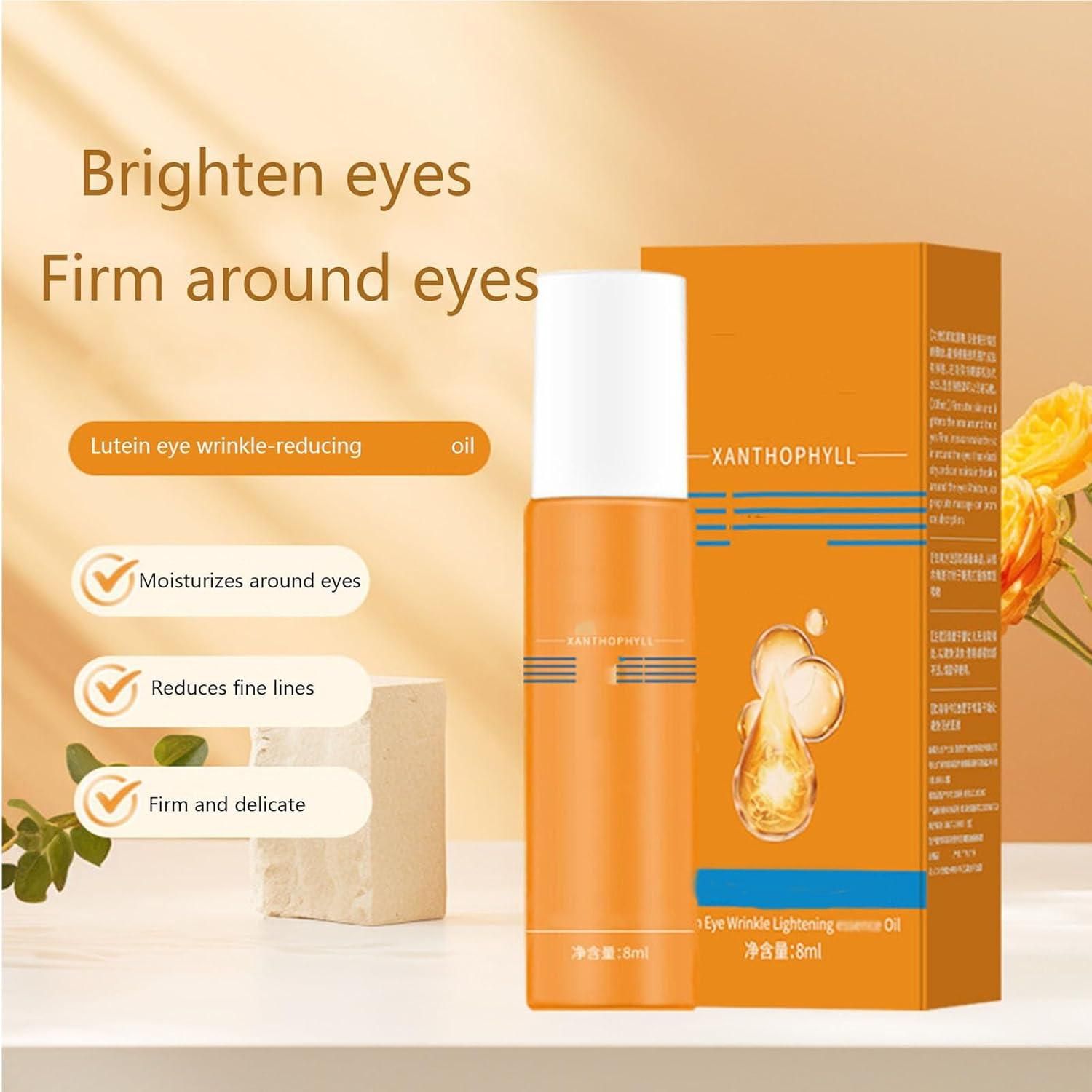 Lutein+™  Lutein Firming and Anti- Wrinkle 100ML (BUY 1 GET 1 FREE)