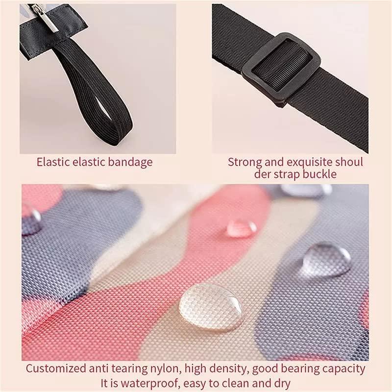 Foldable Shopping Bag (High Quality)