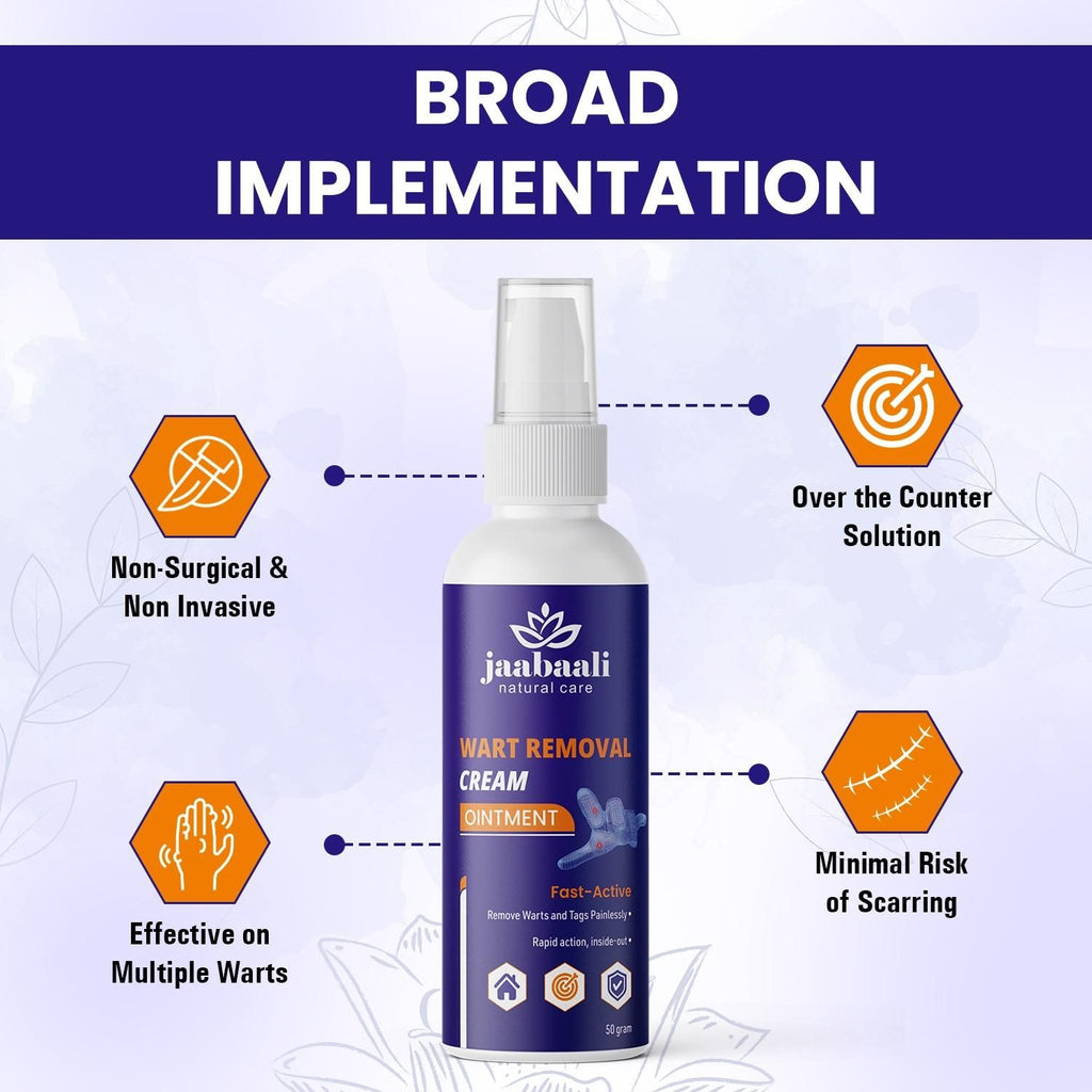 HerbaCare™ Tags & Mole Remover (Buy 1 Get 1 Free)
