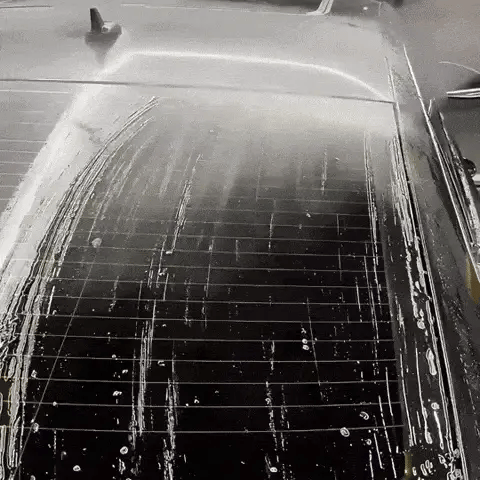 JV™Car Windshield Cleaning Brush +(Free Car Vent Brush)